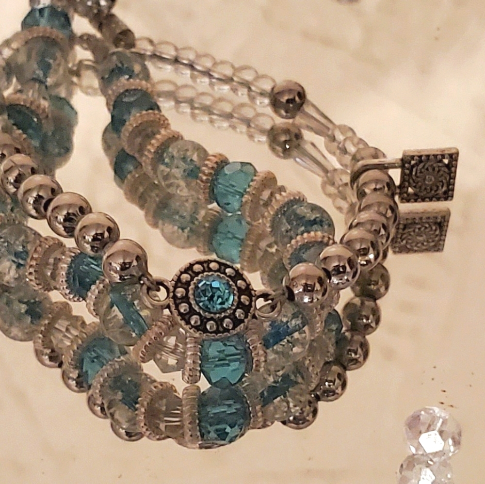 Handmade bracelets